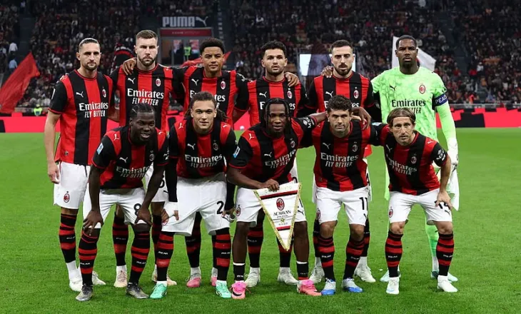 Kriza e dëmtimeve vazhdon te Milan: Asnjë rikuperim, madje Loftus-Cheek do të mungojë të paktën një muaj