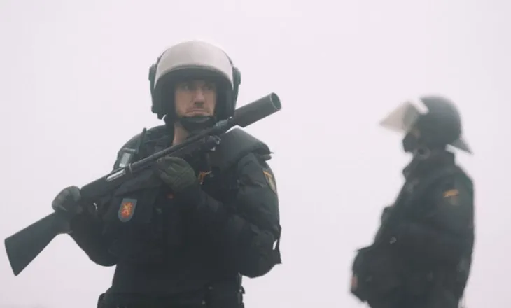Kriza në Ceuta/ BE propozon trefishimin e forcës së agjencisë kufitare, Frontex