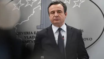 Kriza politike, Kurti vë kushte: Ia votojmë PDK-së ligjin, nëse votojnë për President mes Glauk Konjufcës dhe Feride Rushitit! (VIDEO)