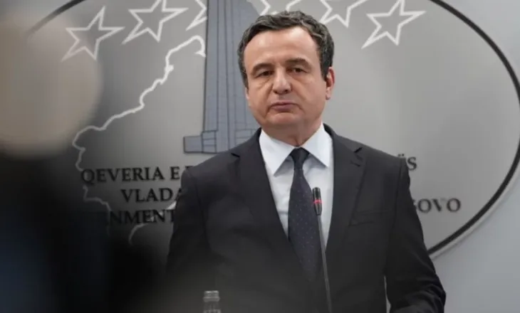 Kriza politike, Kurti vë kushte: Ia votojmë PDK-së ligjin, nëse votojnë për President mes Glauk Konjufcës dhe Feride Rushitit! (VIDEO)