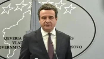 Kriza politike në Kosovë/ Kurti pas takimit me kreun e KE, Ursula von der Leyen: Sot nisim komunikimet me opozitën për Presidentin e ri