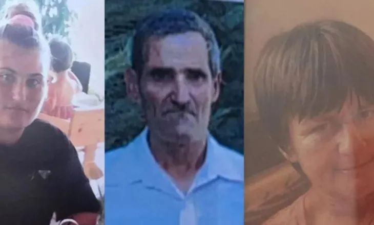 Kr*mi në Fier, Ermalinda Rama dërgohet në gjyq për vr*sjen e të atit, nën akuzë edhe e ëma