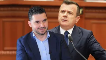 Kryebashkiaku demokrat i Kavajës sfidoi PS-në/ Balla e sulmon: Bastexhi i rëndomtë