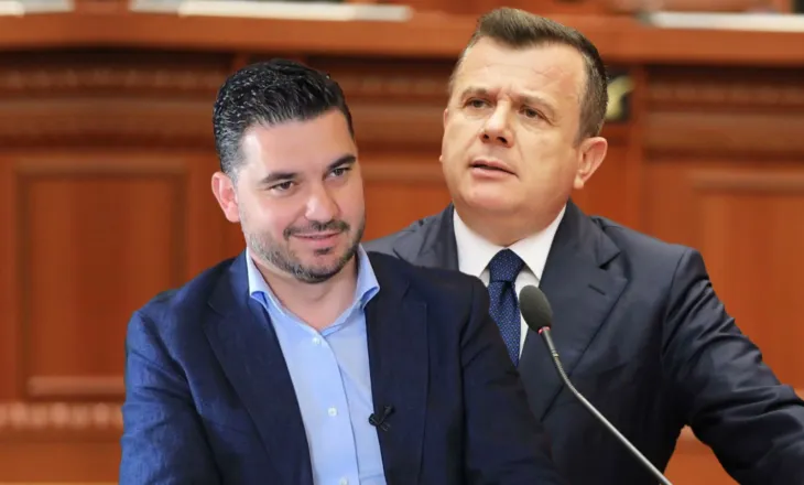 Kryebashkiaku demokrat i Kavajës sfidoi PS-në/ Balla e sulmon: Bastexhi i rëndomtë