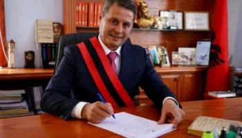 Kryebashkiaku i parë që deklaron rikandidimin me 9 maj…
