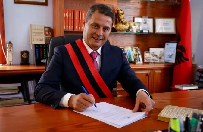 Kryebashkiaku i parë që deklaron rikandidimin me 9 maj…