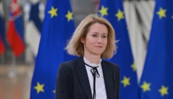 Kryediplomatja e BE del kundër marrëveshjes Trump-Putin, Kallas: Nafta ruse do të financojë luftën në Ukrainë!