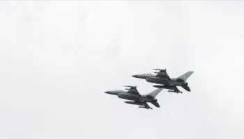 Kryeministri: Belgjika do t’i dërgojë Ukrainës 10 avionë luftarakë F-16 këtë vit