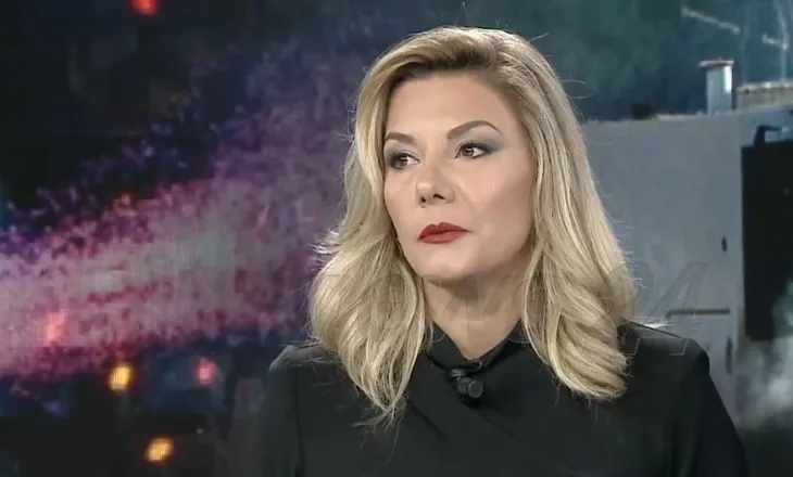 “Kryeministri në delir”, pedagogia Skënderi: Shpalli kulakë protestuesit, është në grahmat e fundit