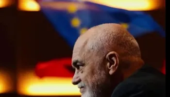 Kryeministri në Luksemburg: Edhe një hap më pranë ëndrrës shekullore…