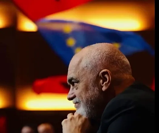 Kryeministri në Luksemburg: Edhe një hap më pranë ëndrrës shekullore…