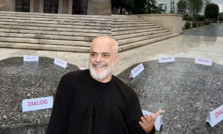 Kryeministri Rama nuk heq dorë, “shtron sërish sofrën”: DIALOG! (VIDEO)