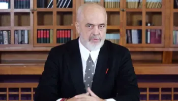 Kryeministri Rama prezanton paketën e re ligjore kundër dhunës e anarkisë (VIDEO)