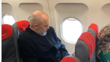 Kryeministri Rama të hënën pritet nga kancelari austriak