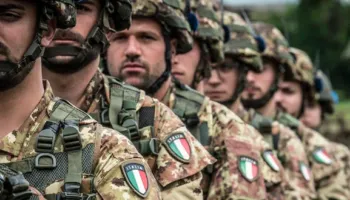 Kryeministrja italiane planifikon dislokimin e 500 ushtarëve në Milano për protesta
