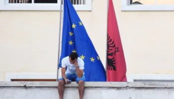 Kryenegociatorja Dhuka: BE është destinacioni ynë, të ndërtojmë urat e dialogut drejt familjes europiane