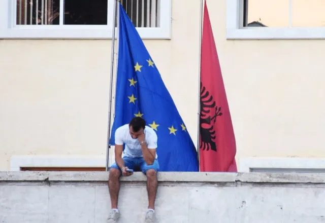 Kryenegociatorja Dhuka: BE është destinacioni ynë, të ndërtojmë urat e dialogut drejt familjes europiane