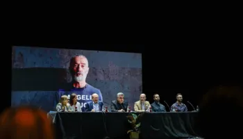 “Kryengritje”, premiera ndërkombëtare e Angjelin Preljocajt në Tiranë