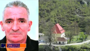 Kryeplaku Ndoc Macaj merret i pandehur për vrasjen e Piro Prronit, i zbuloi parcelën me drogë dhe më pas e vrau