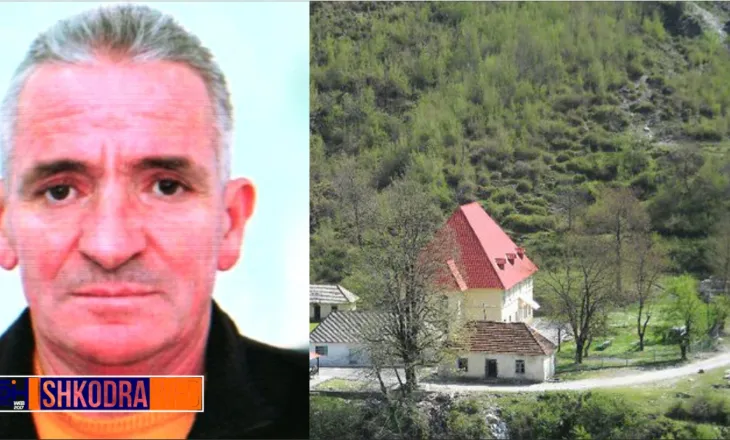 Kryeplaku Ndoc Macaj merret i pandehur për vrasjen e Piro Prronit, i zbuloi parcelën me drogë dhe më pas e vrau