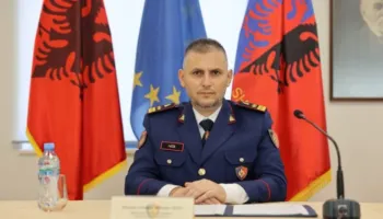 Kryepolici Hita i lë porositë bluve të Shkodrës: Prioritet krimet dhe dosjet e vjetra! Goditje kultivimit të drogës dhe masa të shtuara sigurie në shkolla