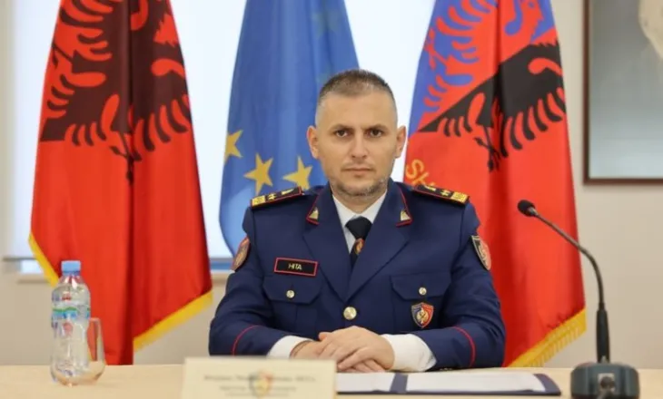 Kryepolici Hita i lë porositë bluve të Shkodrës: Prioritet krimet dhe dosjet e vjetra! Goditje kultivimit të drogës dhe masa të shtuara sigurie në shkolla