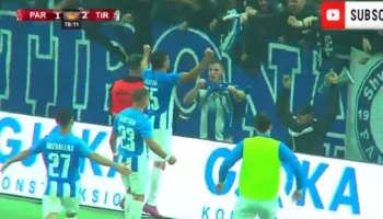 Kryeqyteti vishet bardheblu/ Tirana fiton derbin dhe ngjitet në top 4-she, Partizani zhytet në krizë