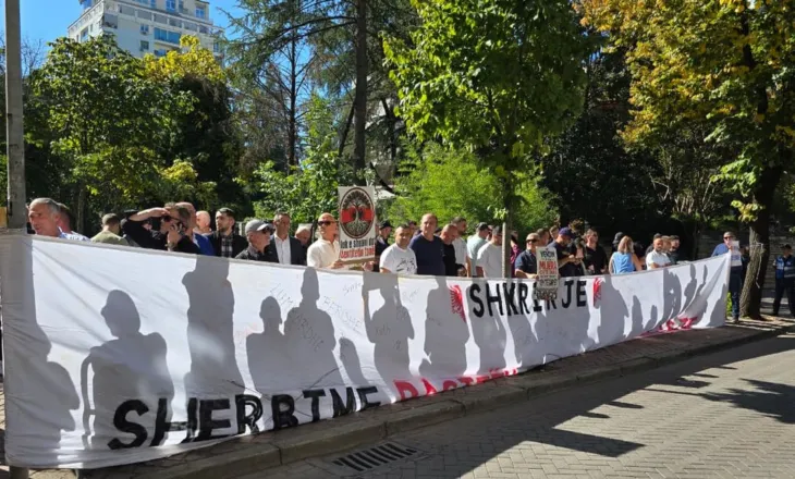 Kryesia e Kuvendit diskuton refomën territoriale, banorët e Memaliajt dhe Fushë-Arrëzit jashtë protestë: Jemi kundër shkrirjes