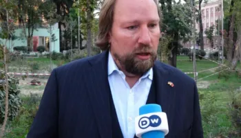 Kryetari i Komisionit për Çështjet Evropiane në Bundestagun gjerman: Jo ndërhyrje te SPAK nga politika!