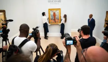 Kryeveprat e Van Goghut dhe Cézanne pritet të shiten për qindra miliona dollarë