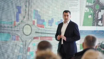 Kryqëzimi i Cërrikut, konsultim për një infrastrukturë më të sigurt dhe funksionale