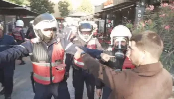 KSHM denoncon dhunën ndaj gazetarëve në protestë: E papranueshme, institucionet të reagojnë