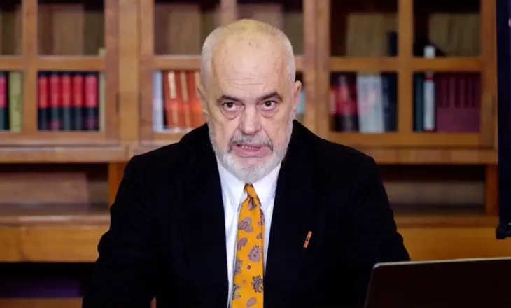 KTHEJE TIMONIN PARA SE TE JETE VONE/ ANALISTI I DERGON MESAZH RAMES NGA AMBASADORI
