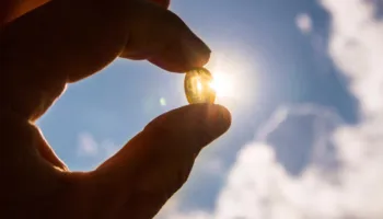 Kujdes me suplementet e vitaminës D: Studimi zbulon efektin e papritur të D2 në organizëm