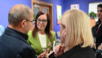 Kujdesi për shëndetin mendor, Spahiu: Më shumë mbështetje dhe dinjitet për individët, prioritet që kërkon vëmendje!