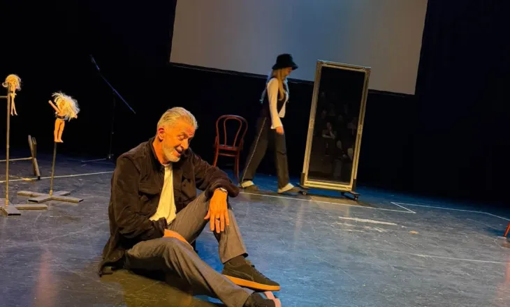 “Kukulla” e Miro Gavranit interpretohet në shqip në Zagreb