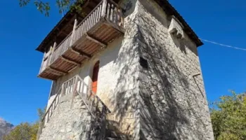 Kullat e veriut, përcjellëse të etnografisë dhe historisë njerëzore