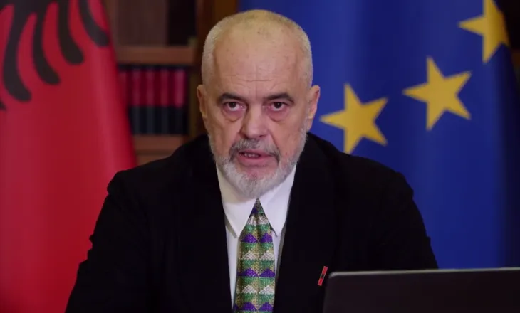”Kulmin e pati me 1500 veta kjo protestë”, Rama: Nesër do të ekspozojmë gjëra të tjera