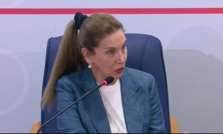 Kumbaro: Ngritëm ekip psikologësh për adoleshentët e përfshirë në protestat e dhunshme