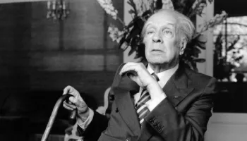 Kur Jorge Luis Borges fliste për pagjumësinë dhe jetëgjatësinë…