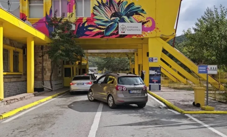 Kursejnë deri në 20%, korçarët e bëjnë pazarin në Kostur! U del më lirë përtej kufirit, shkojnë të organizuar me autobusë