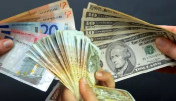 Kursi i këmbimit në mëngjesin e 12 tetorit 2026