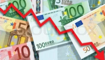 Kursi i këmbimit për sot, 25 tetor 2026