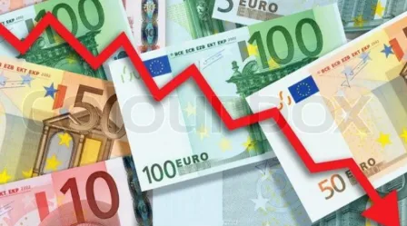 Kursi i këmbimit për sot, 25 tetor 2026