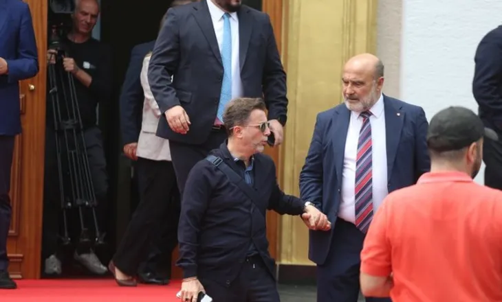 KURTHI I REFORMES TERRITORIALE/ EDI RAMA KERKON TE ZBULOJE KUSH JANE TRADHTARET