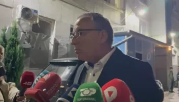 Kurti-Hamza mbyllin takimin pas gati 3 orësh, zbardhet kushti i PDK-së për presidentin