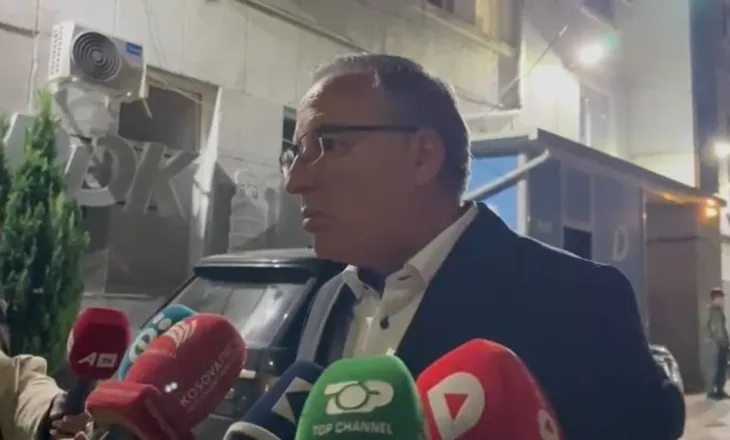 Kurti-Hamza mbyllin takimin pas gati 3 orësh, zbardhet kushti i PDK-së për presidentin