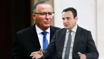 Kurti i bën ofertën PDK-së: Presidentin sonte, Specialen të enjten