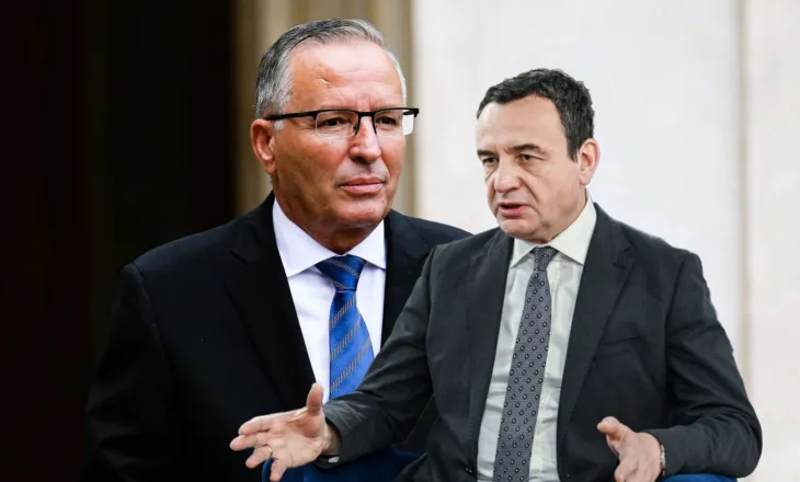 Kurti i bën ofertën PDK-së: Presidentin sonte, Specialen të enjten