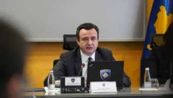 Kurti: MD-ja dhe MPB-ja kanë edhe 54 orë për raportin në rastin e Arlinda Zekajt